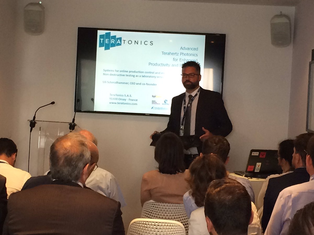 Succeed Paris Region tweet media