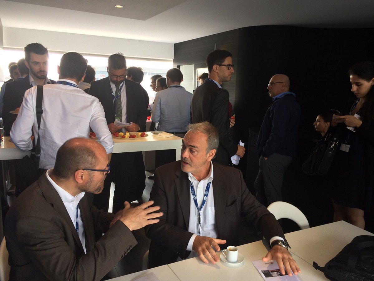 Succeed Paris Region tweet media