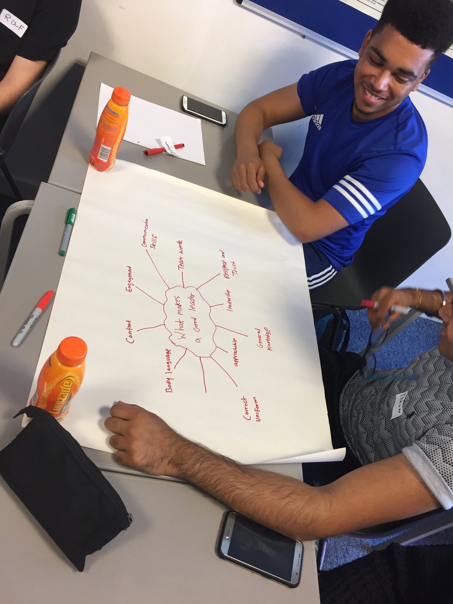 KCupdate's tweet photo. Great start to our Badminton Activator course today @BadmintonEnglnd 15 of our students gaining a qualification today #KCActive #Leaders https://t.co/rWH74t2KOU