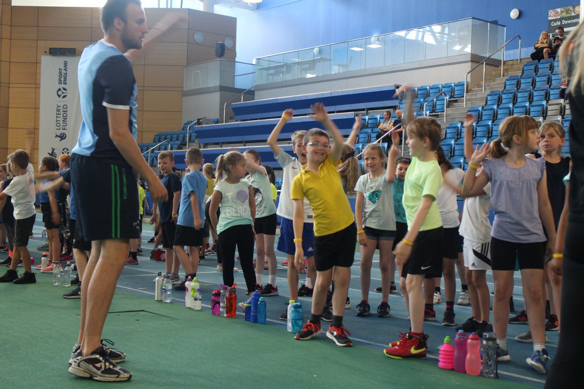 Rivelin Primary tweet media