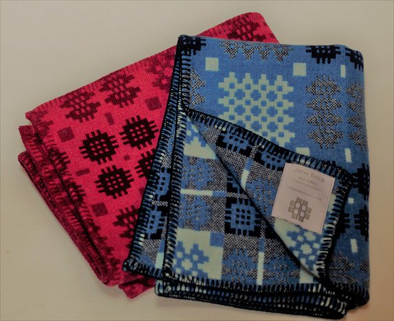 JaneBeckWelshBlanket tweet media