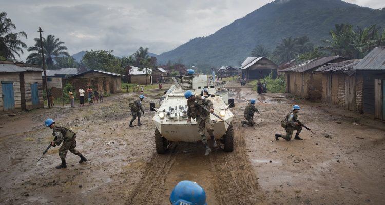 vocidelmattino's tweet photo. #Congo #Kasai la Chiesa denuncia strage @vocidelmattino @Radio1Rai con Massimiliano Salierno @Anpil https://t.co/KCybuHXXr1 https://t.co/OhMwryfQgV