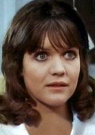 A very happy birthday to Sally Geeson who turns 67 today. Sid\s daughter all grown up 