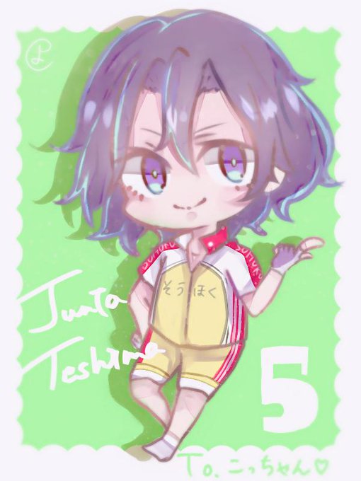 リプくれた人の好きなキャラのデフォルメイラストを描くのtwitterイラスト検索結果 リプくれた人の好きなキャラのデフォルメイラストを描くのtwitterイラスト検索結果