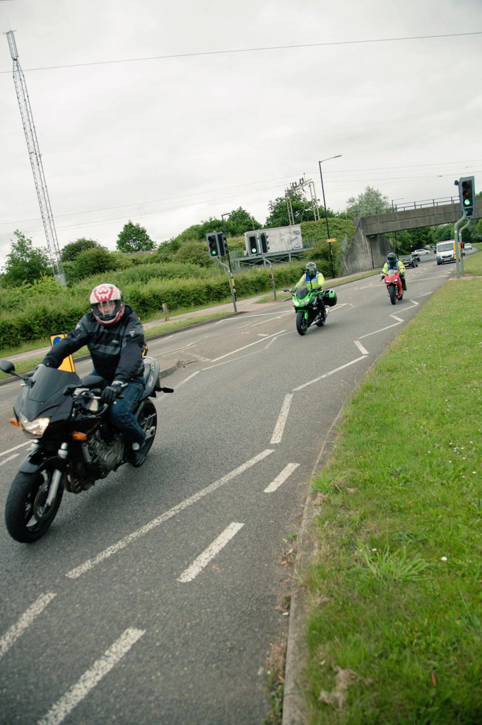 RAMCoventry's tweet image. Well its a busy weekend coming up, with the cornering course on Saturday followed by our monthly ride out Sunday down to West Bay
#ridesafe