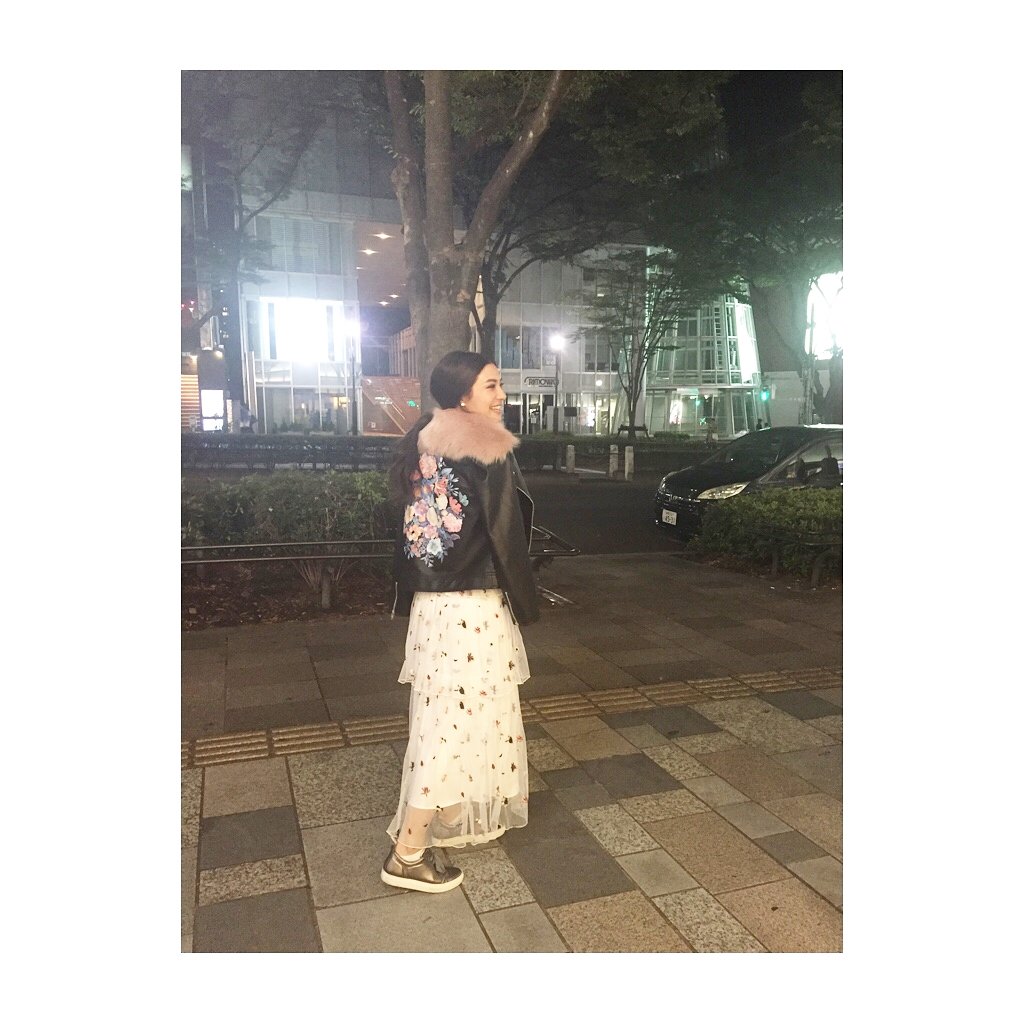 คิดแคปชั่นไม่ออก แต่คิดถึงตลอดนะรู้ยัง 😄😄 cr. 📸 @yakatique 🙏 #DISAYABUNKA #mewnitthainjapan #mewnittha #มิวนิษฐา #mewnitthafanclub_official