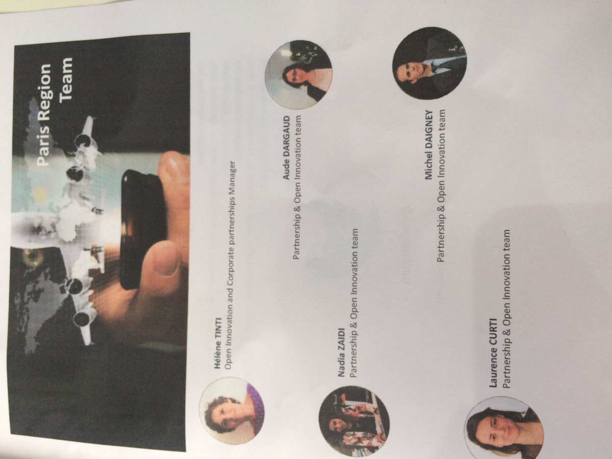 Succeed Paris Region tweet media