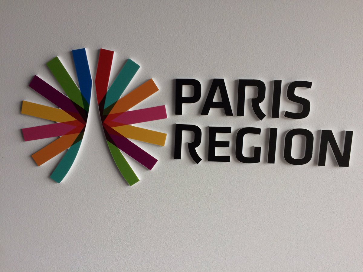 Succeed Paris Region tweet media