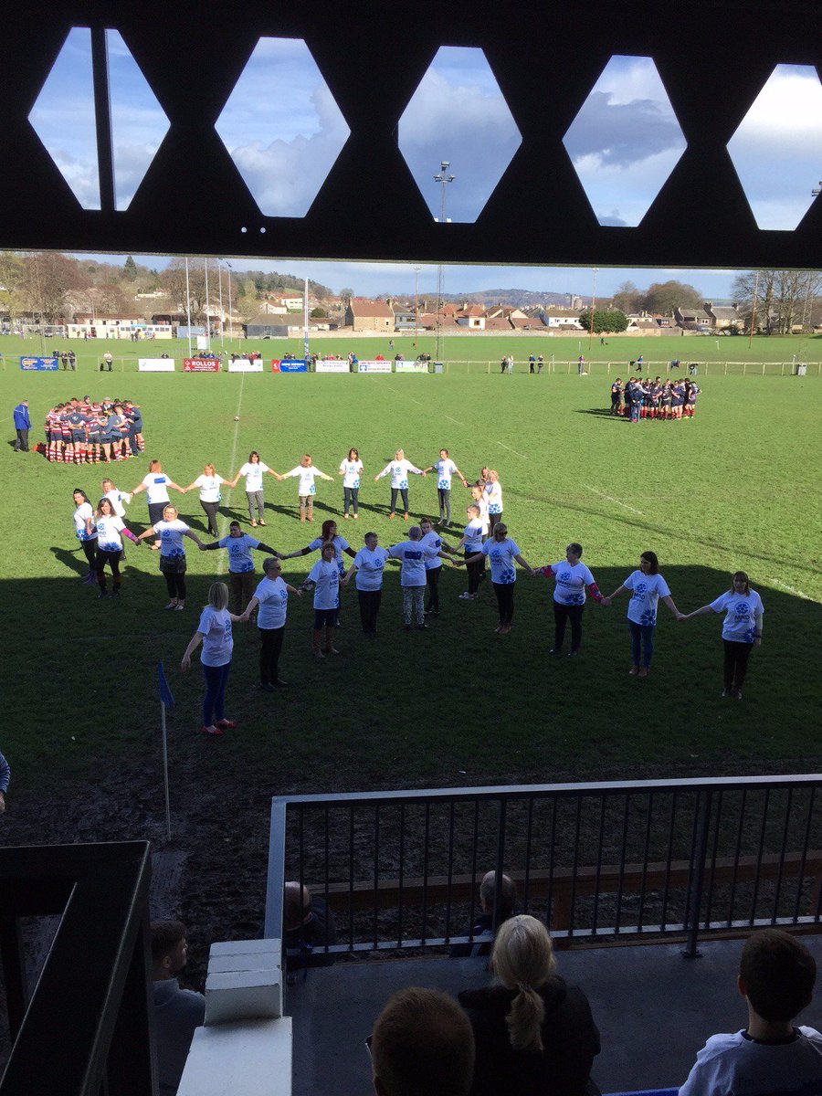 Howe Rugby @ Duffus tweet media