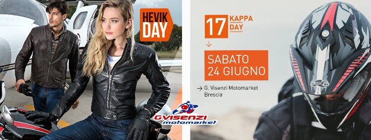 VisenziMoto's tweet photo. #hevikday #jacket #kappaday #motorcycles #bike #ride #rideout #biker #bikergang #cycle #bikelife #motorbike #motomania #style #helmet https://t.co/ORFpyGnj8p