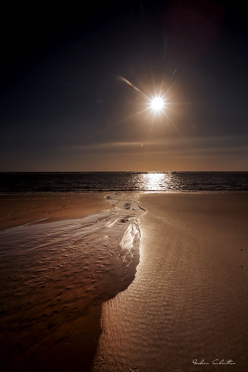 chocolat de soleil ;-)