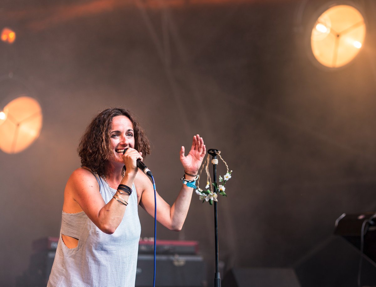 CPFestivalUK's tweet photo. Memories #cpof2017 ©Mike Jones #FridayFeeling wish we could do it all over again! Pls feedback 4 chance to win £50 https://t.co/qbaUzZeOpd https://t.co/xjFlqNjski