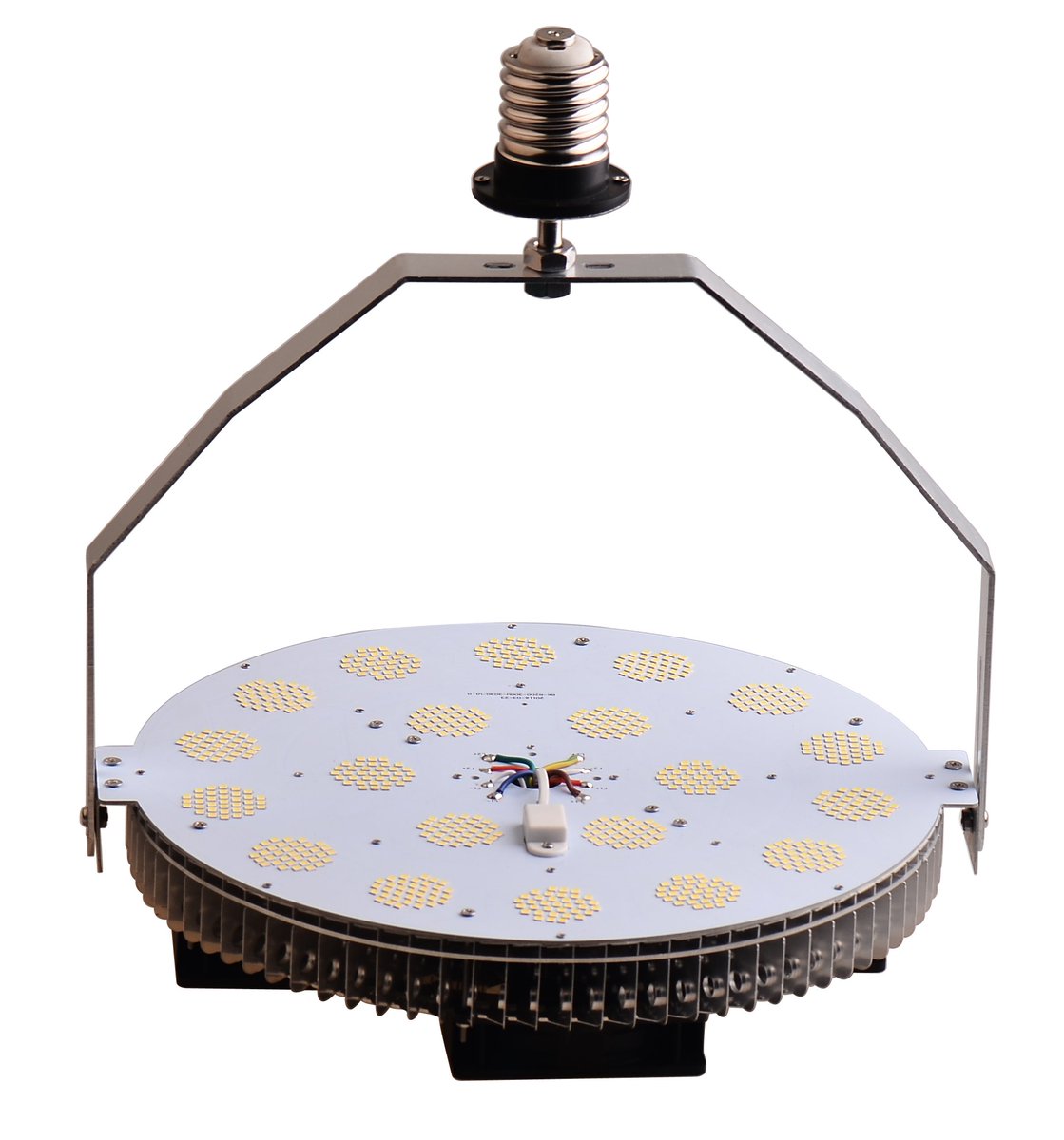 300w retrofit kit replace 1000w MH , have you ever try this type?