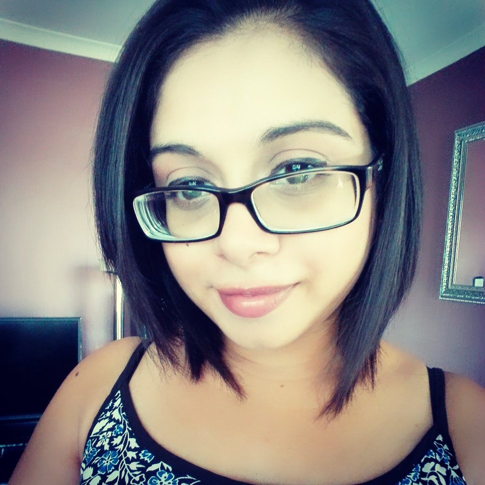 _Merisha_B's tweet image. 