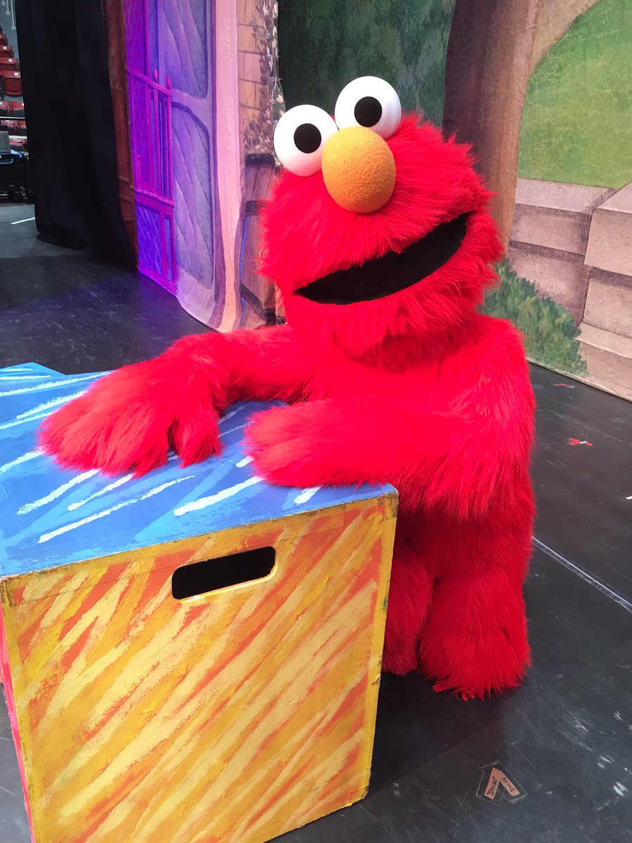 hannahwelker's tweet photo. Uh oh! Look who's ready for @wcnc https://t.co/N3xBs1BUrg