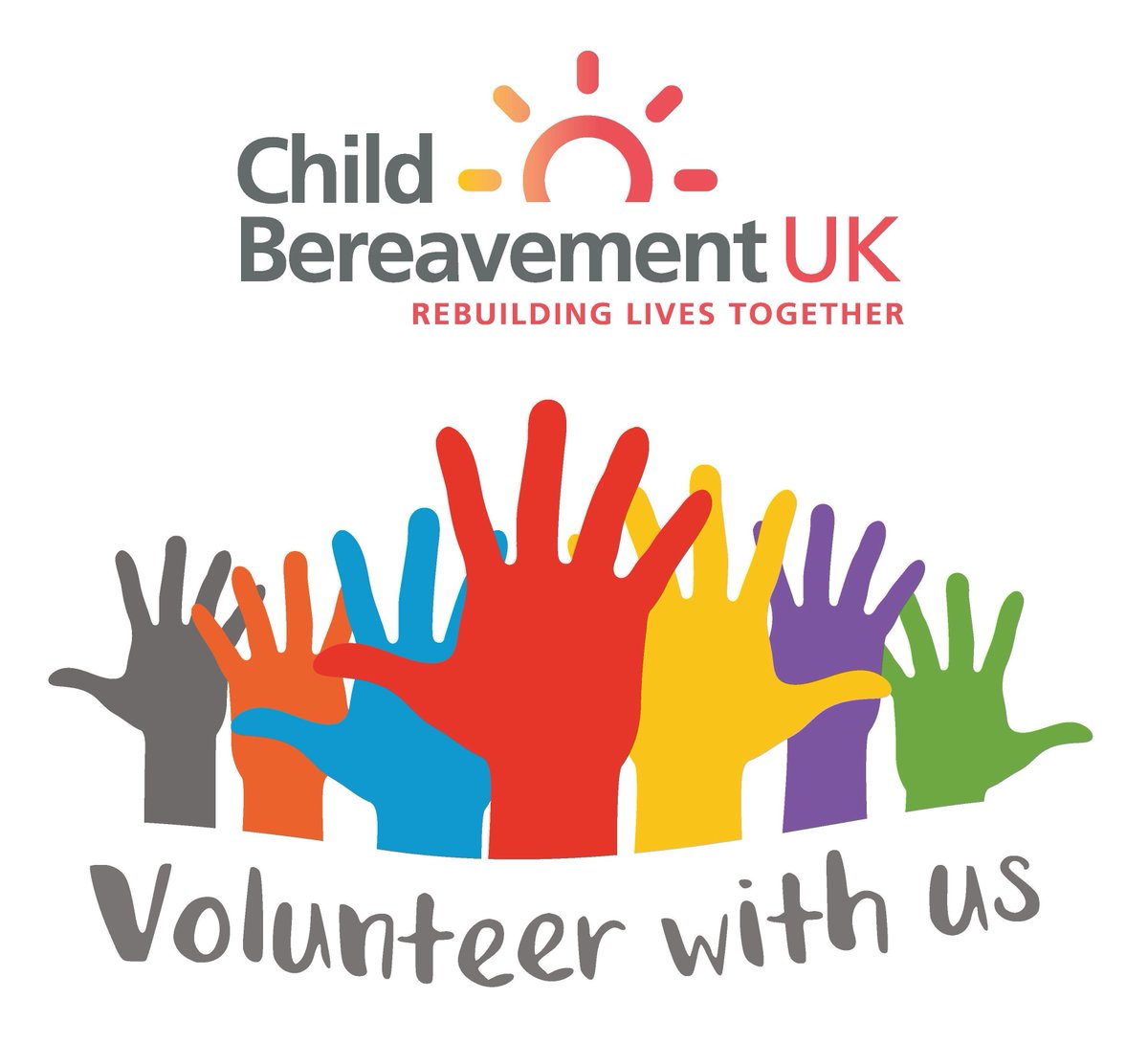 Child Bereavement UK tweet media