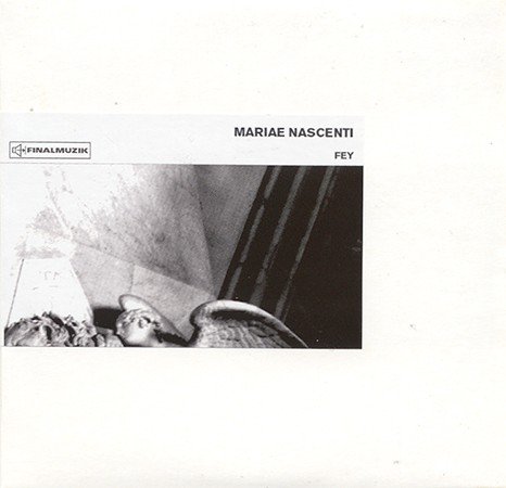 industrialbot's tweet photo. Mariae Nascenti - Fey (2006,FinalMuzik)
https://t.co/SHem3jJhGb https://t.co/BgOHYfAdK0