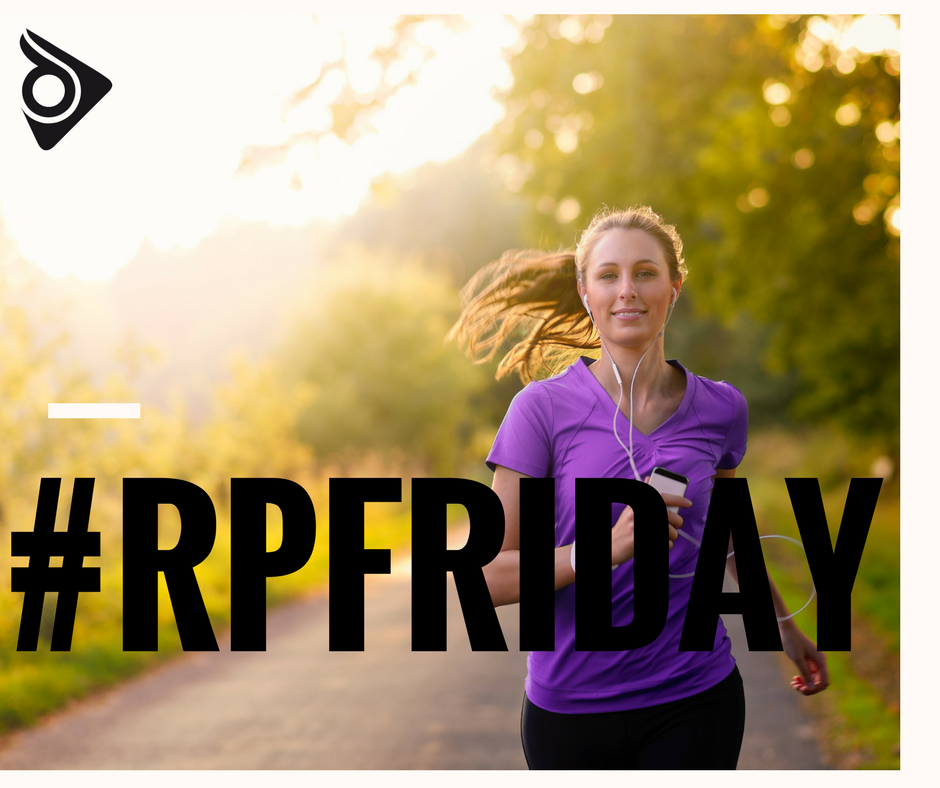 BalistonHealth's tweet photo. Today, it's Run Profiler Friday!
Share your running selfie on #RPFRIDAY #Runprofiler  #motivation #exercise #running https://t.co/vl1F3AAhEZ
