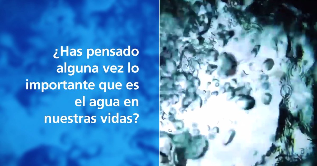 El ciclo integral del agua implica un especializado y delicado trabajo #iAguaMagazine #Emaser