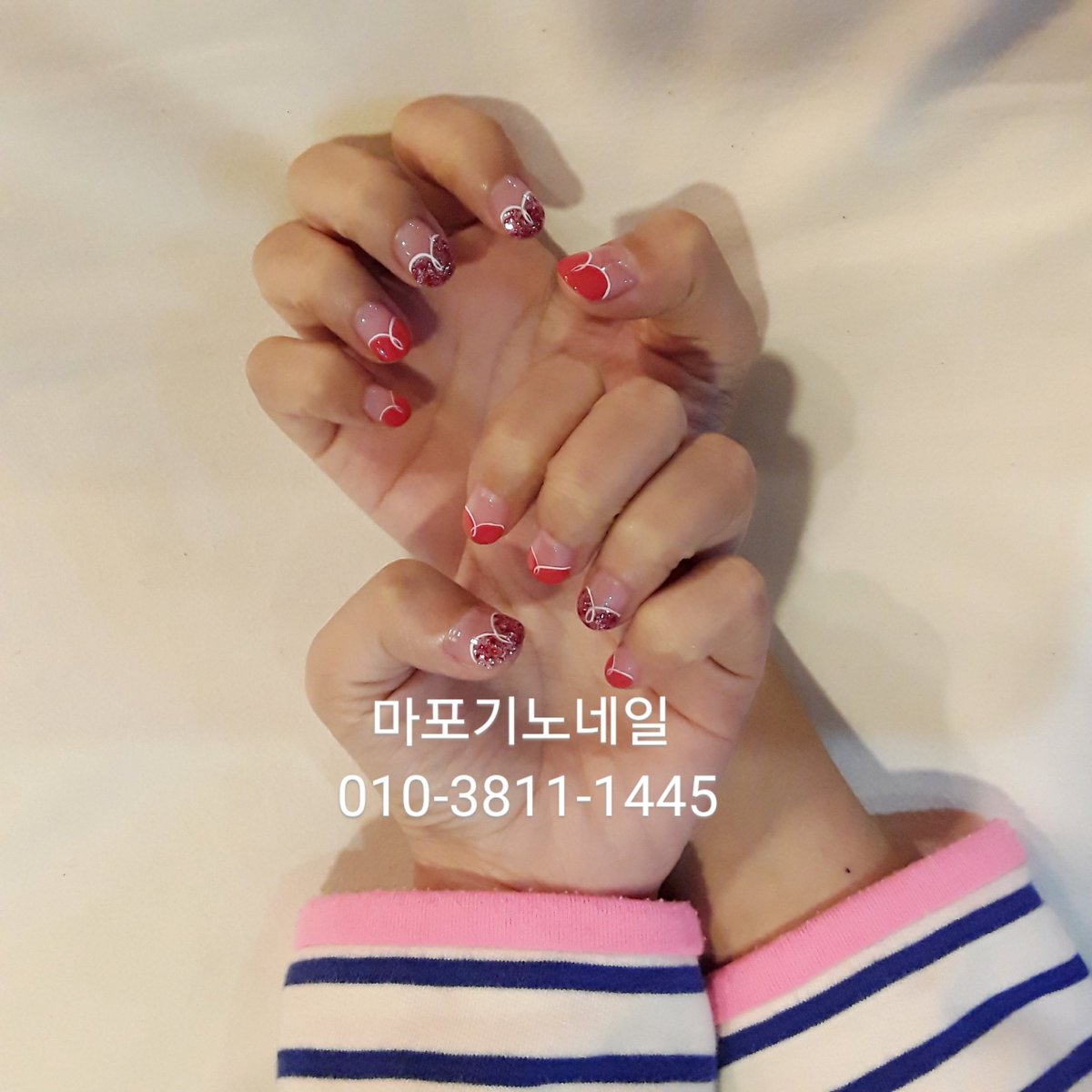 guinot3939's tweet photo. #마포네일 #웨딩네일 #마포속눈썹 #마포기노스킨 #마포피부관리
#마포왁싱 #마포네일샵 #마포네일잘하는곳 #마포웨딩케어 #신부관리
#아로마마사지 #스톤아트 #젤전문 #생화네일 #봄네일아트 #연예인네일 #러시안볼 https://t.co/Plzo1S9Nqv