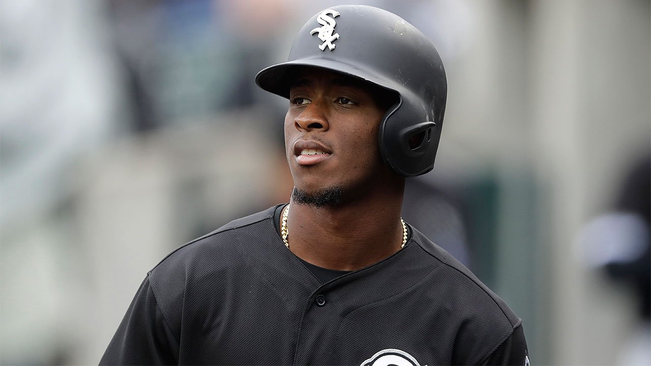 Happy Birthday! Tim Anderson 