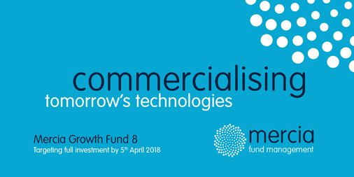 Mercia_Group's tweet photo. We're excited to introduce our new #InformationMemorandum for #MGF8 - download it here https://t.co/gLRVzl3cQD #IM #investment #EIS #SEIS https://t.co/lOPghWYB1n