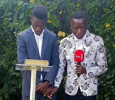 eddierosa85's tweet photo. I WILL BE HOSTING BOBI WINE ON PODIUM AKATUUTI @nbstv THIS SUN 10:30am. ....strictly local gospel that applies to our issues..@eddierosa85 https://t.co/hDQbg7RXQ7