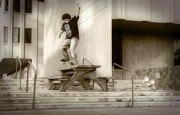 contrastmag's tweet photo. Tim Jackson from our downtown issue, 2010. 📸 @makoozaki 🤘#tbt https://t.co/Y0oLBaEi5u