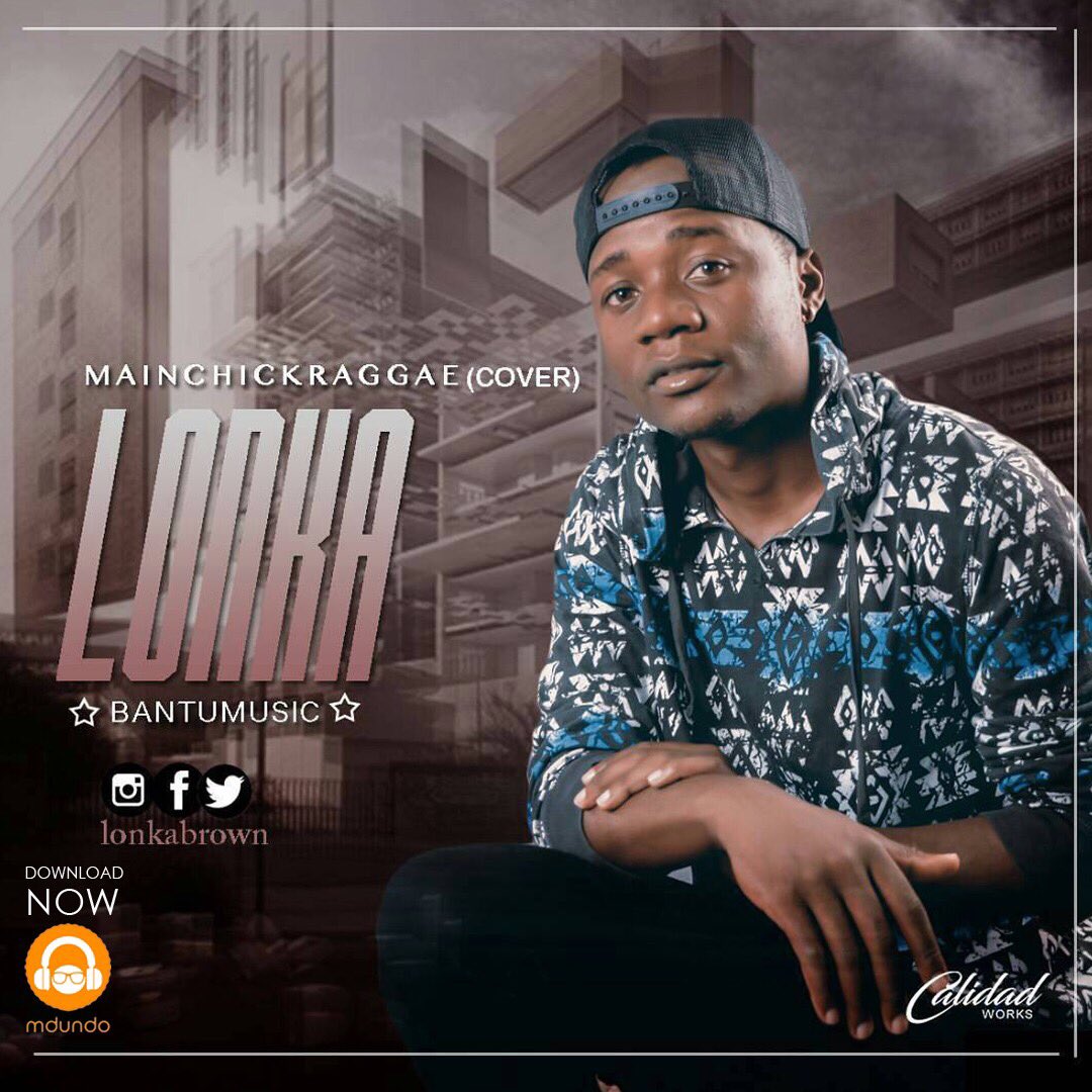 mdundotanzania's tweet photo. #NewMusicFriday #MainChic cover by @lonkabrown #GetMdundoTZ #MdundoMusic #NewMusicFriday #TGIF https://t.co/fUsqFBw1Oy