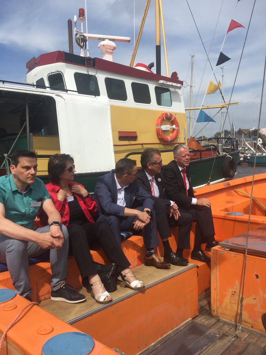 Hennie Kiefte tweet media