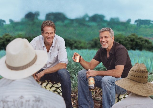 twitibeas's tweet photo. RT @Diageo_News Announcing the acquisition of @casamigos https://t.co/ugpbIndfq7 https://t.co/ITSIZhw7I9