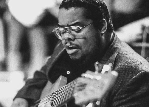 HAPPY BIRTHDAY... ANTHONY JACKSON! \"NOT YET\".  