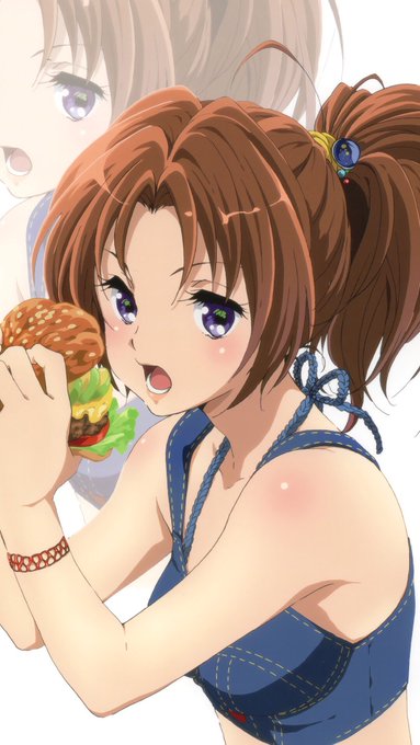 中川夏紀生誕祭のtwitterイラスト検索結果 古い順 中川夏紀生誕祭のtwitterイラスト検索結果 古い順