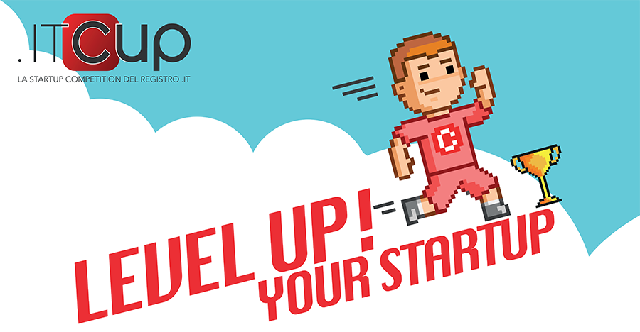 DaoCampus's tweet photo. Iscriviti a #itcup17 #startup @ItCupRegistro a finalisti #formazione
gratuita @InnoVitsLab su #pitch e #businessplan https://t.co/SGbKofwlfM https://t.co/ZgjTicfTM8