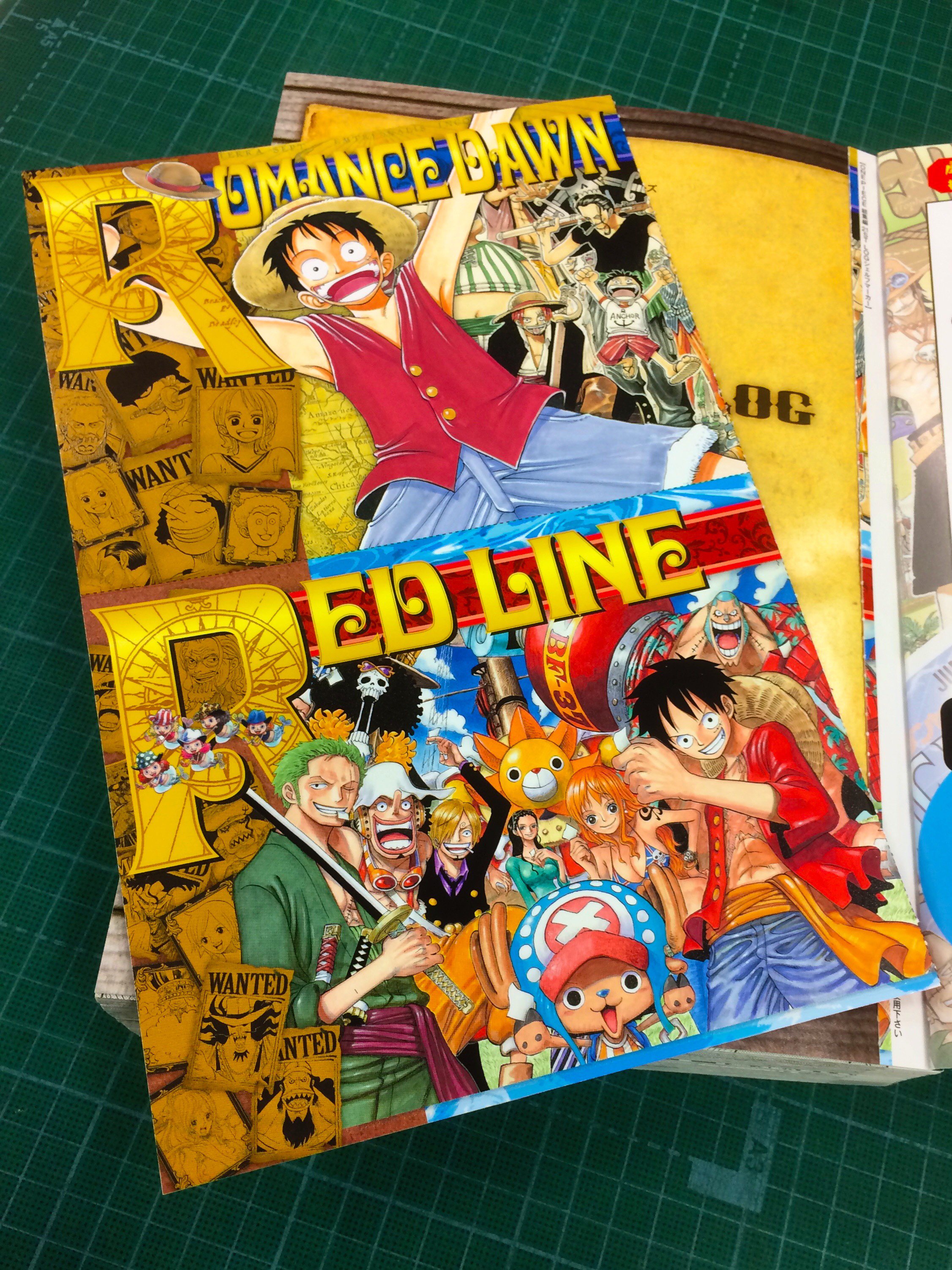 【非売品】ワンピース図書室限定スペシャルブック【レア】