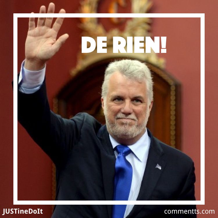 Commentts_App's tweet photo. @JeanBottari On se revoit aux élections... #surplus #polqc https://t.co/Yy3gWl8cpt https://t.co/rINSUiLLxT