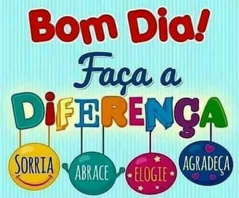 Bom dia Família Beta