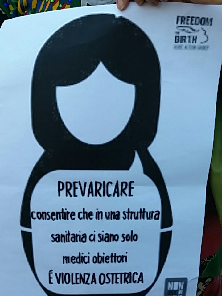 Direttore generale ci ha ricevute dicendo che avrebbe parlato con la Commissione per capire se possiamo assistere al concorso #LibereDi