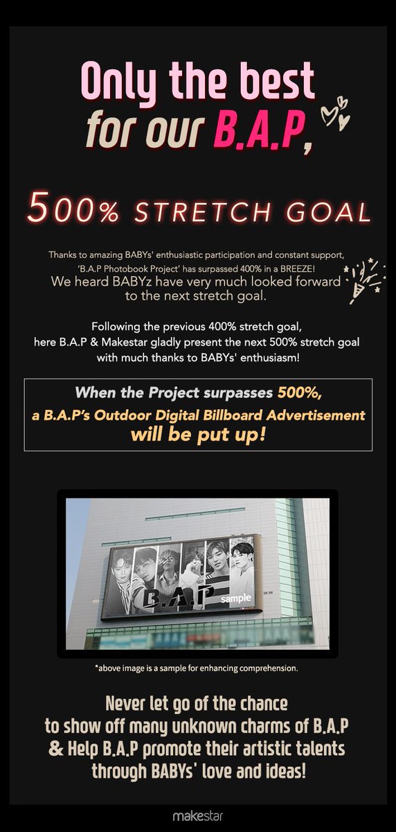 MAKESTARCORP tweet media