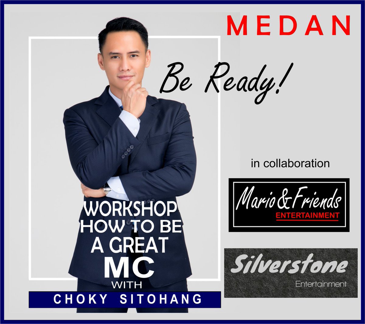 #seminarmedan #seminar #medan #infomedan #beritamedan #ceritamedan #publispeaking #juli2017