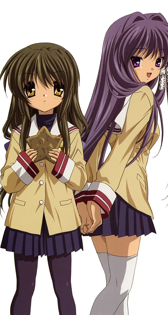 アニメファッショニスタ 鈴木さん Sur Twitter Clannad どうも鈴木です 今回はclannadの伊吹風子の投稿です きましたよ クラナド 伊吹風子編もボロ泣き 自分の人生を変えたアニメに 風子は必須です Clannad 伊吹風子 好きな人rt Iphone壁紙