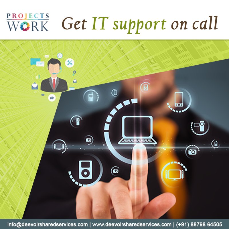 dEEVOiR_SS's tweet photo. #ProjectsWork provide efficient #IT services &amp; support to your #company. Visit: https://t.co/ypemGaH8GF. #dEEVOiR #SharedServices #dSS https://t.co/vCBN9DhrO1