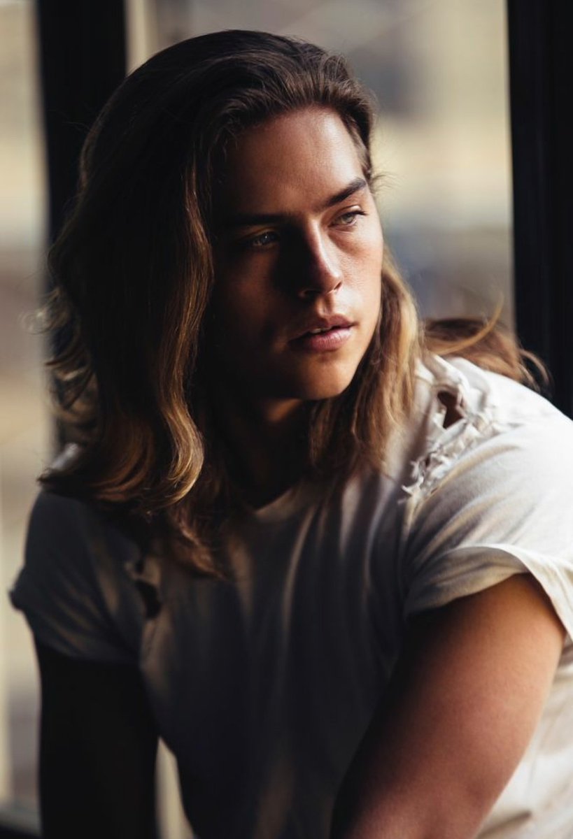 "Believe it or not, but you are my happy place."