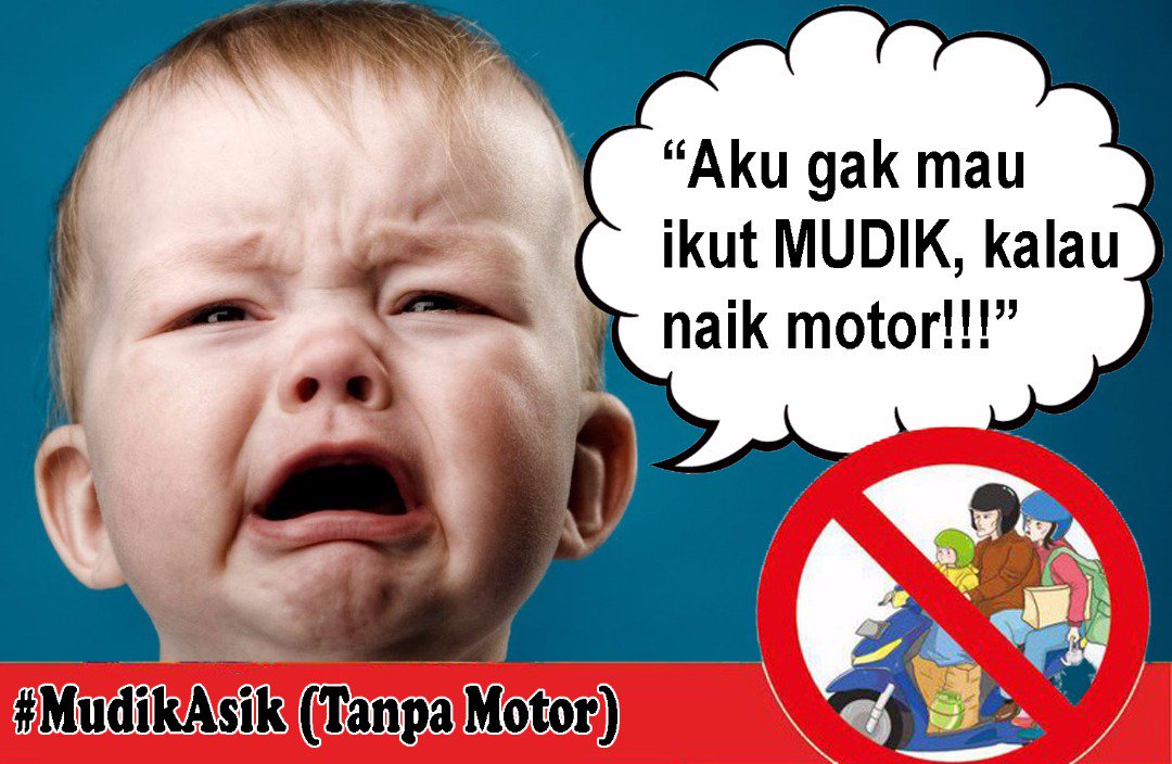 Zian245's tweet photo. #MudikAsik @den_dayat022 @BudiKaryaS @kemenhub151 @DPR_RI @MPRRI @Metro_TV @tvone @OfficialiNewsTV @TitoCarnavian https://t.co/gXej9ksktf