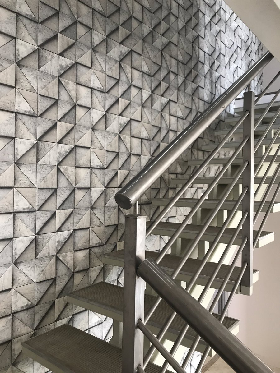 fervourcreation's tweet photo. @fervourcreation #happy #wallpaper @homefabrics_sa one of the most beautiful feature walls to date. #onewardsandupwards https://t.co/WjLHTa5WcZ