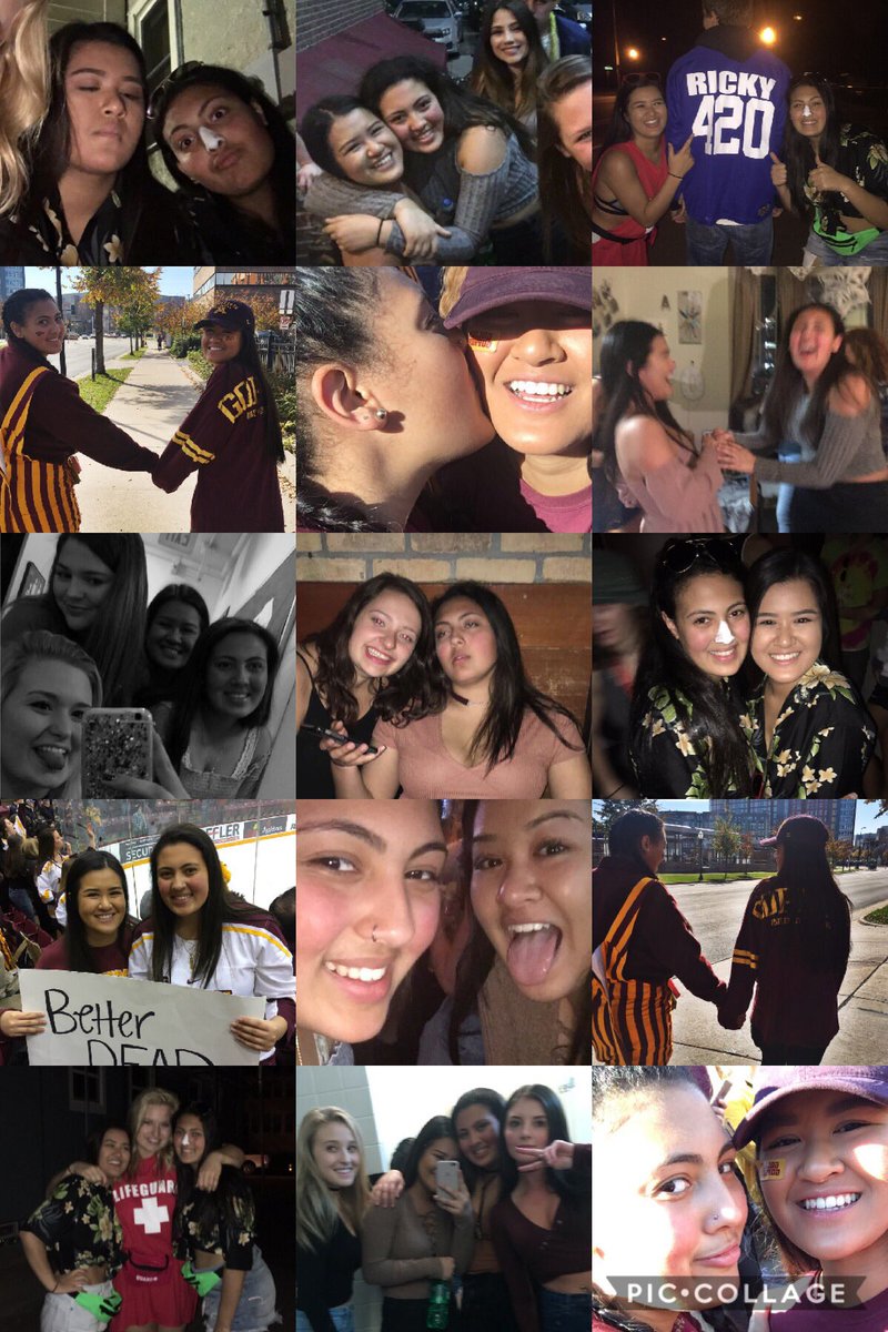 Happy birthday to my friend, girlfriend, lover, soulmate,,, I love you have an amazing day😩💕💫