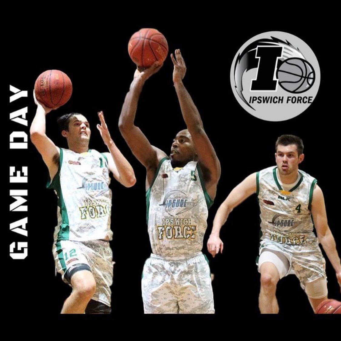 Game day! <a href="/JL_Swish5/">James Legan III</a> <a href="/jasonralph95/">Jason Ralph</a>