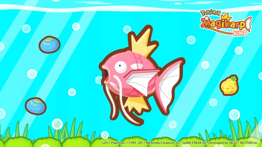 sonicycha038's tweet photo. I discovered a new pattern!
Check out this Pink Orca pattern! #Magikarp https://t.co/sy0I02w9po https://t.co/qn2ubAac50
