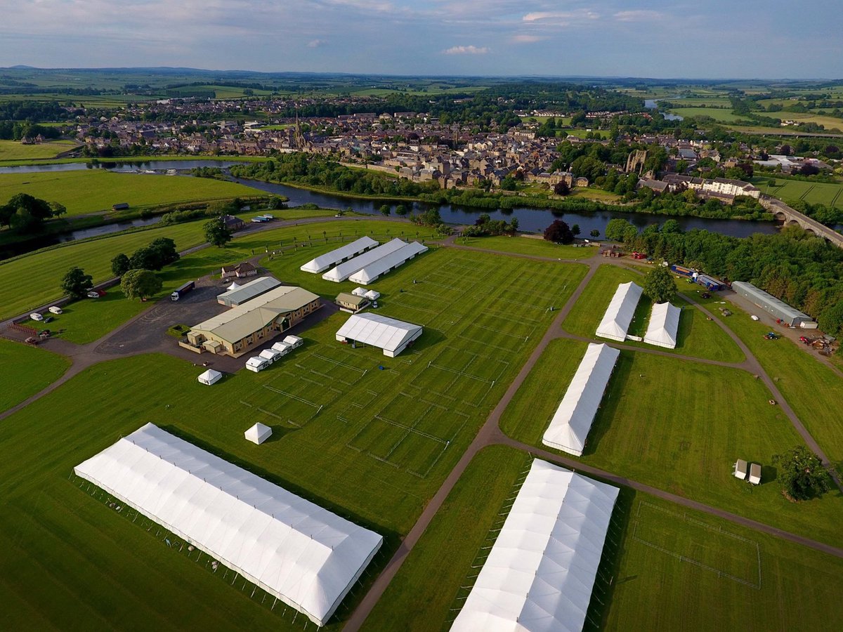 border union dog show
