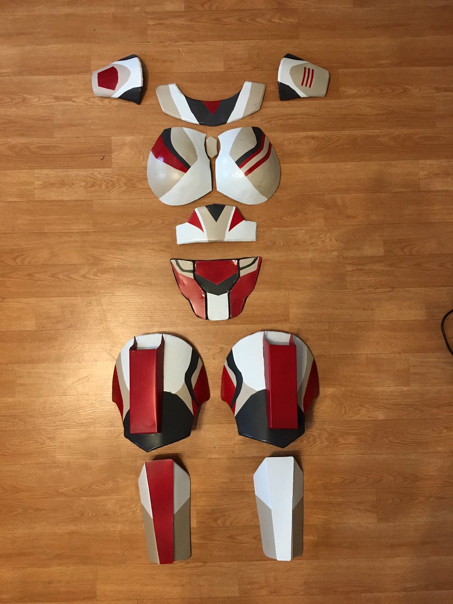 mandaprops tweet picture